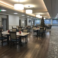 Image of Spurgeon Manor - Independent Living (3)