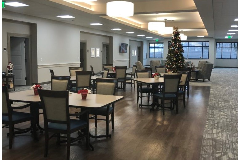 Image of Spurgeon Manor - Independent Living (3)