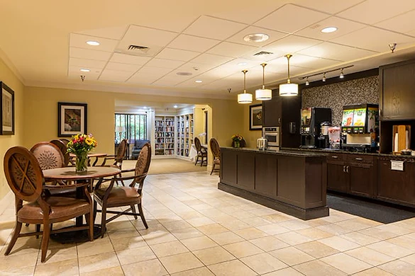 Image of Brookdale Meridian Lakewood (4)