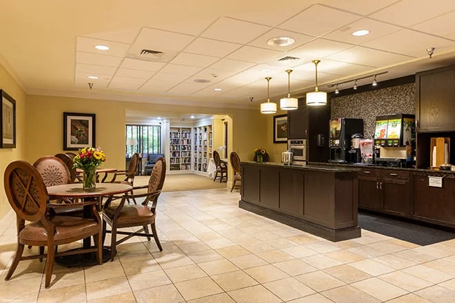 Image of Brookdale Meridian Lakewood (4)