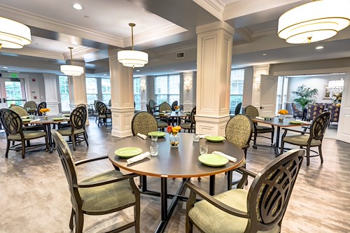 Image of Westbrook Senior Living (3)