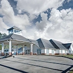 Image of Clinton Healthcare - SNF (1)