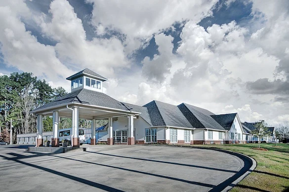 Image of Clinton Healthcare - SNF (1)