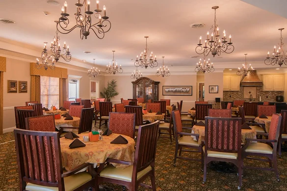 Image of Morning Pointe Senior Living of Brentwood (4)