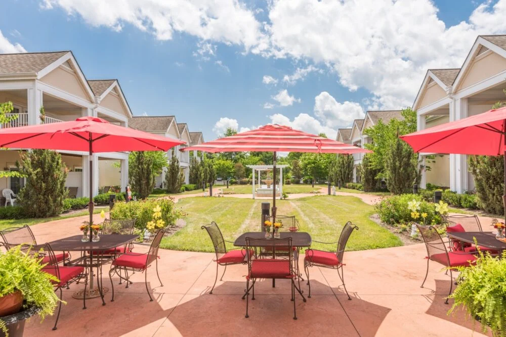 Image of Park Place of West Knoxville (3)