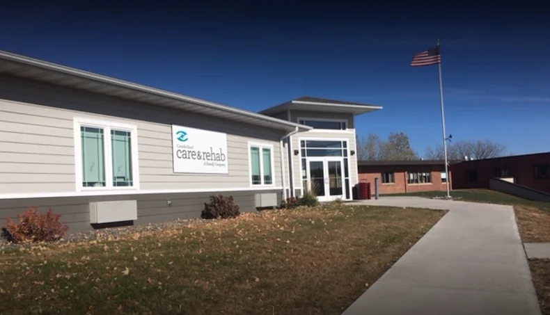 Image of Care And Rehab - Cumberland Senior Living (1)