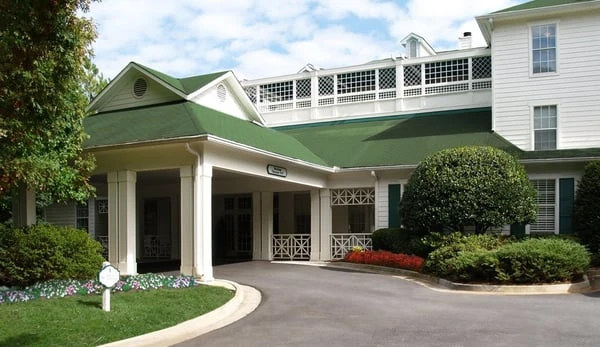 Image of Arbor Terrace of Decatur (1)