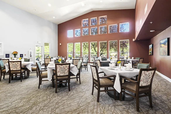 Image of Prestige Senior Living Arbor Place (7)