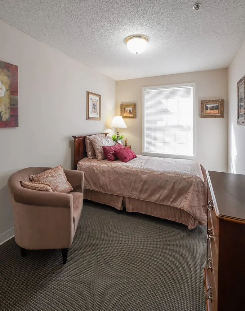 Image of Carolina Reserve of Hendersonville (8)