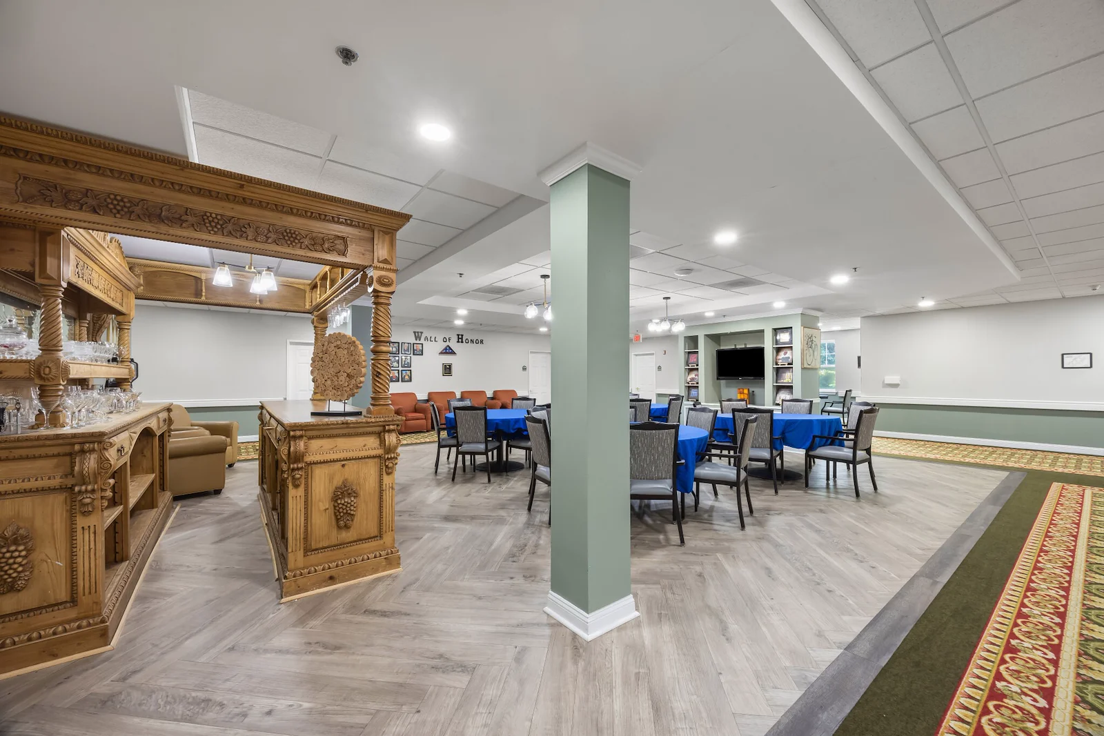 Image of Mattison Crossing (6)