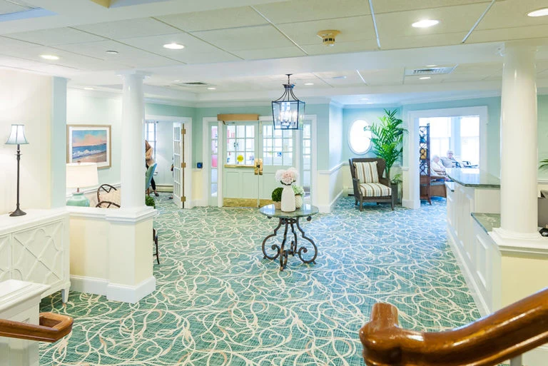 Image of Allerton House at Harbor Park (2)