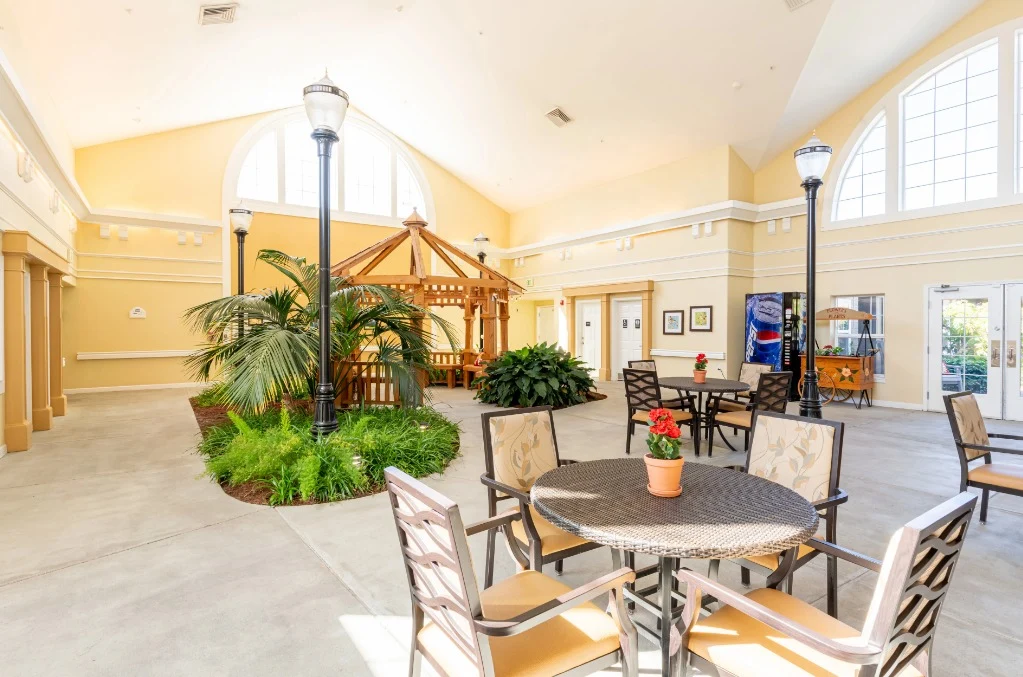 Image of Evergreen Memory Care (6)