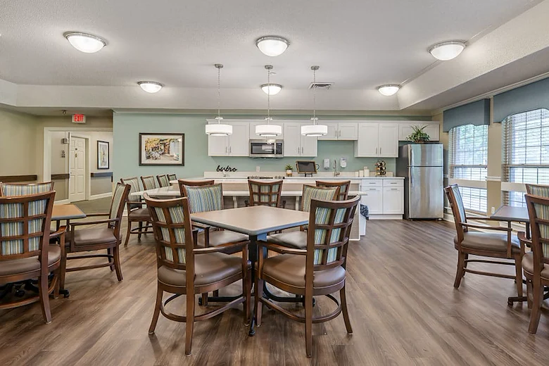Image of Brookdale Peachtree (5)