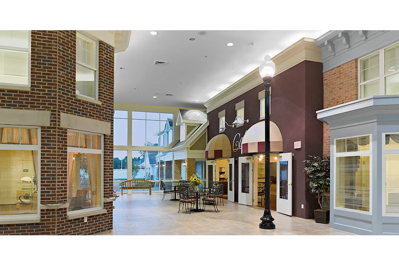 Image of The Commons Independent Living (2)
