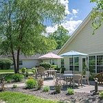 Image of Arden Courts of Parma (2)