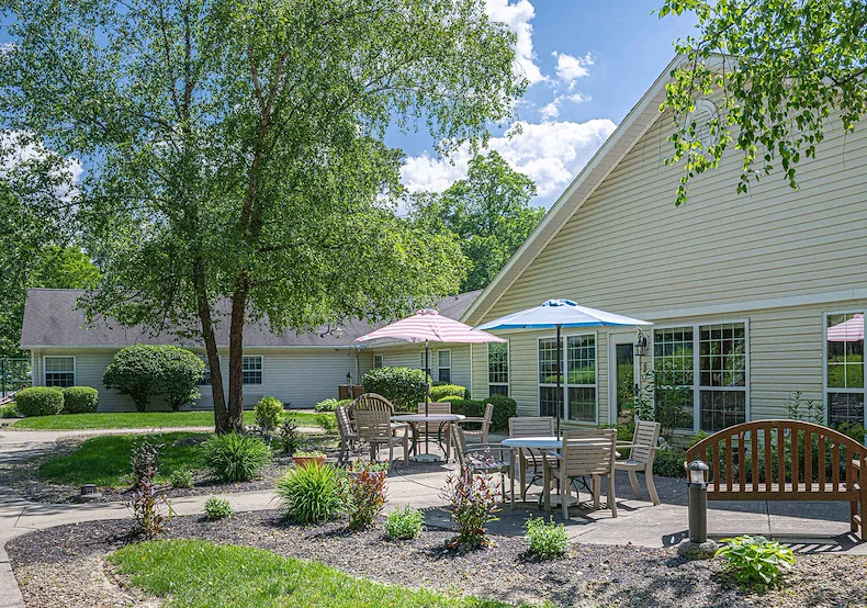 Image of Arden Courts of Parma (2)