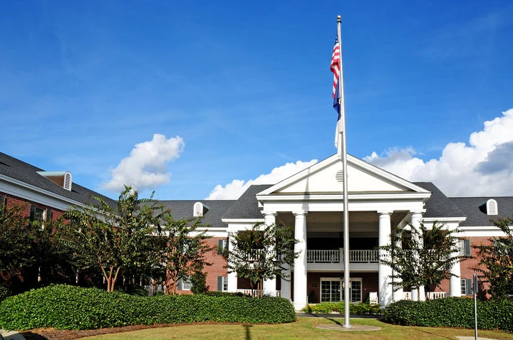 Image of The Manor (1)