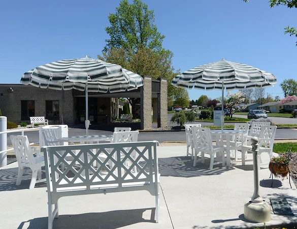 Image of Chambersburg Skilled Nursing and Rehab (3)