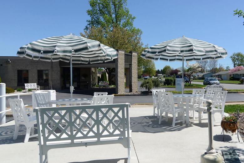 Image of Chambersburg Skilled Nursing and Rehab (3)