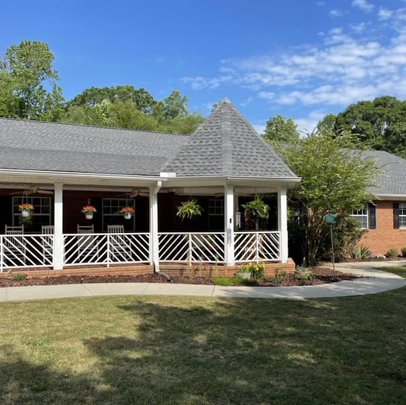 Image of Chelsea's Hidden Acres Assisted Living (1)