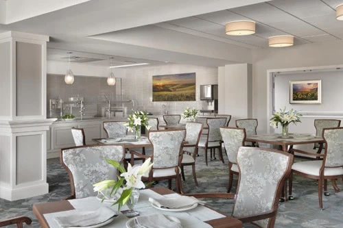 Image of Topeka Presbyterian Manor Senior Living (5)