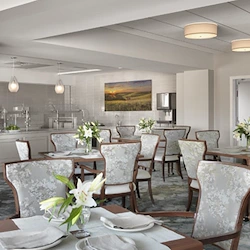 Image of Topeka Presbyterian Manor Senior Living (5)