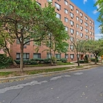 Image of Greater New Hope Tower Apartments (1)