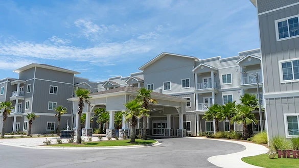 Image of Seagrass Village Panama City Beach (1)