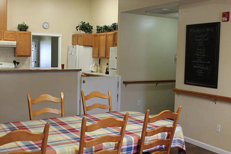 Image of Pacific Living Centers of Klamath Falls (2)