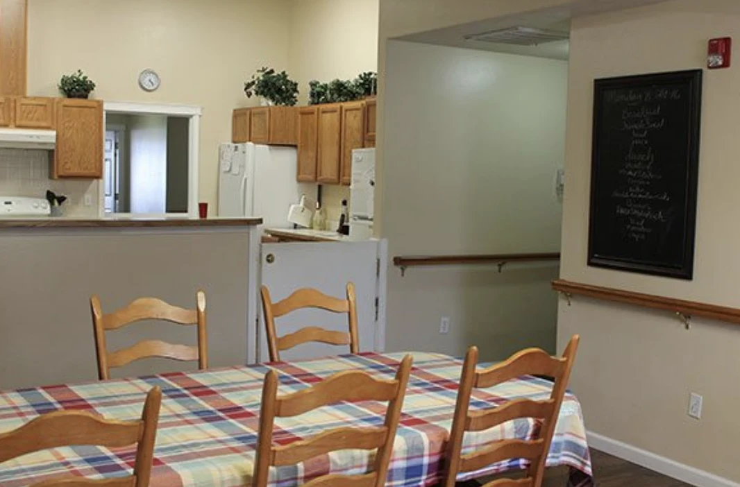 Image of Pacific Living Centers of Klamath Falls (2)