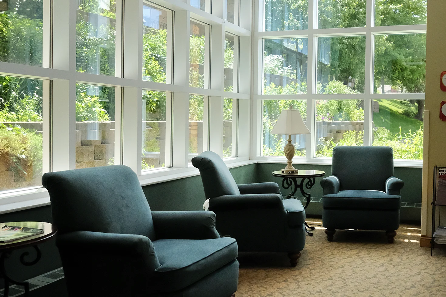 Image of Friendship Manor (4)