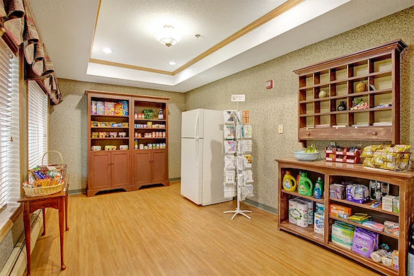 Image of Oak Crest (7)