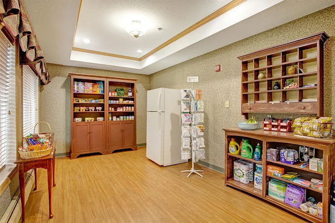 Image of Oak Crest (7)