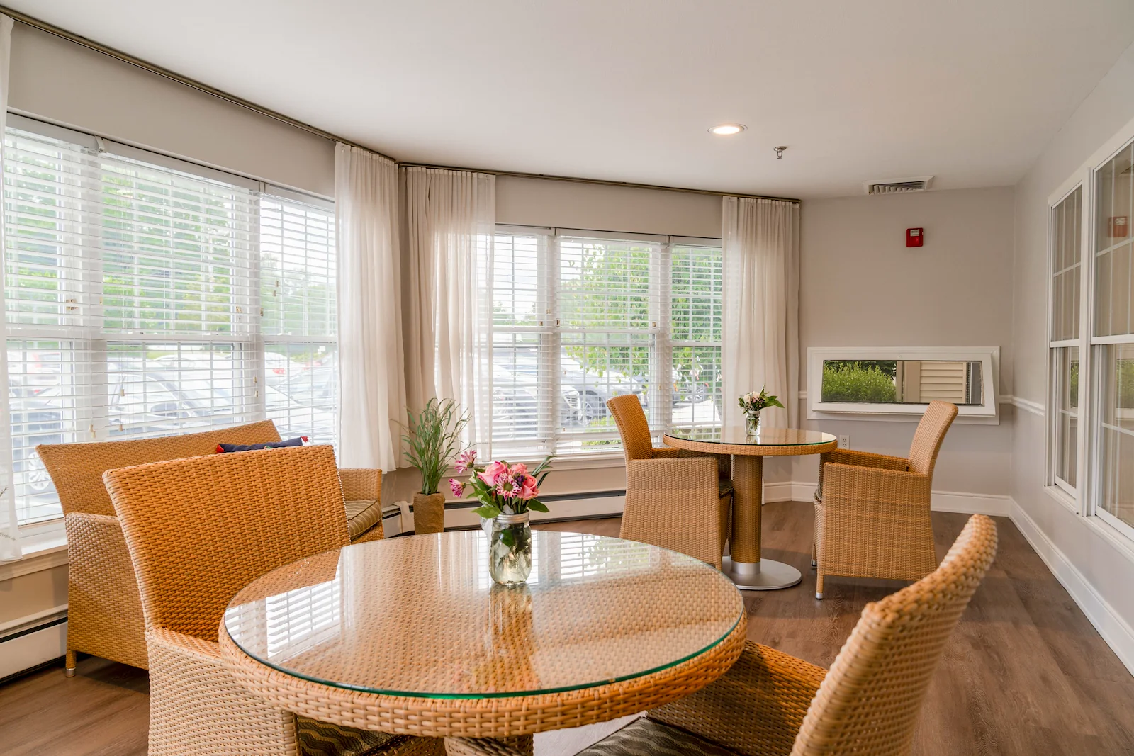 Image of Benchmark Senior Living at Waltham Crossings (8)