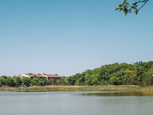 Image of Lake Forest Village Senior Living (5)