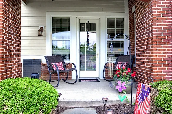 Brownstones - Independent Living