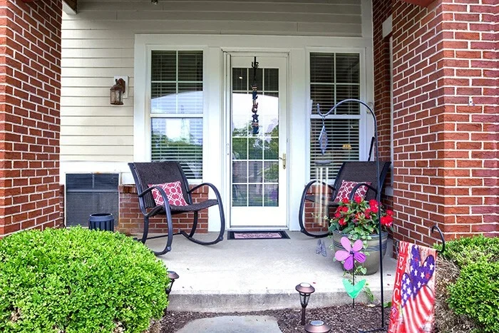 Brownstones - Independent Living