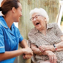 HomeWell Care Services Parker, CO Photo (3)