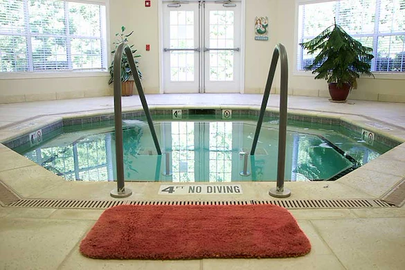 Image of Magnolia Manor of St. Marys (6)