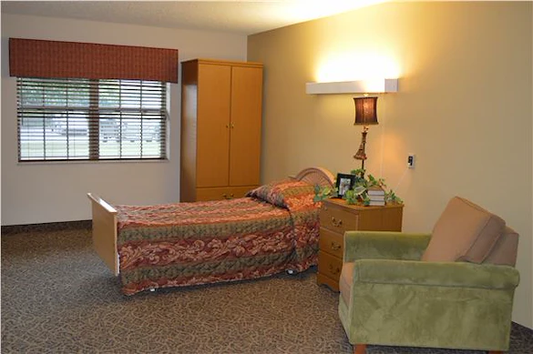 Image of Brookhaven Nursing & Rehab (3)