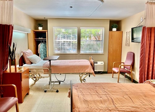 Image of Estrella Health & Rehabilitation (3)