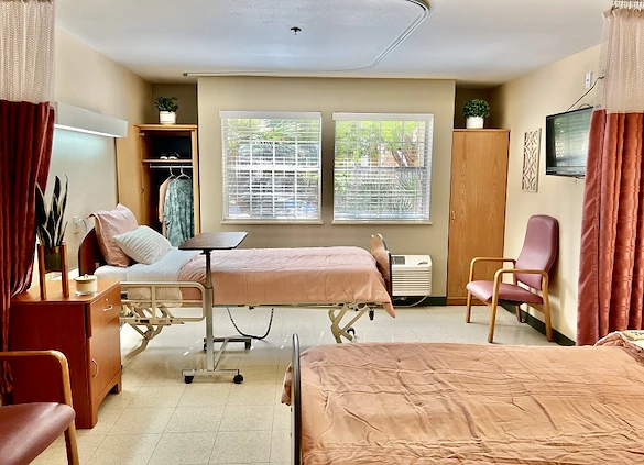 Image of Estrella Health & Rehab (3)