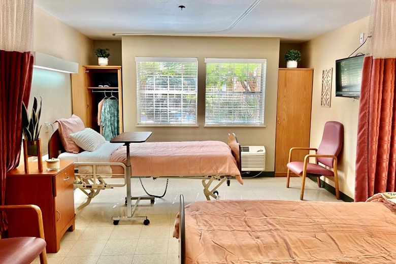 Image of Estrella Health & Rehabilitation (3)