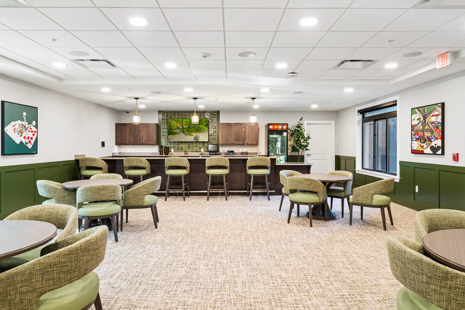 Image of Rose Senior Living Farmington Hills (6)