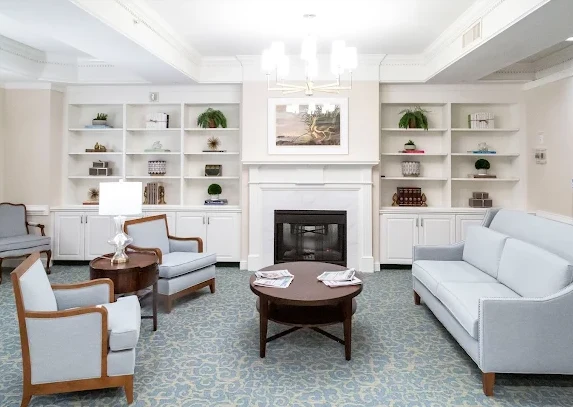 Image of The Commons at Brightmore of Wilmington (2)