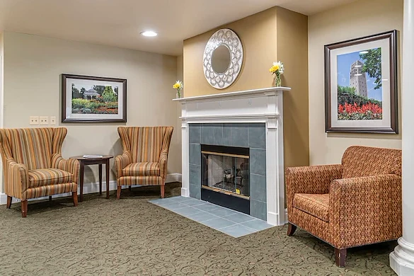 Image of Brookdale Grand Blanc Assisted Living (3)