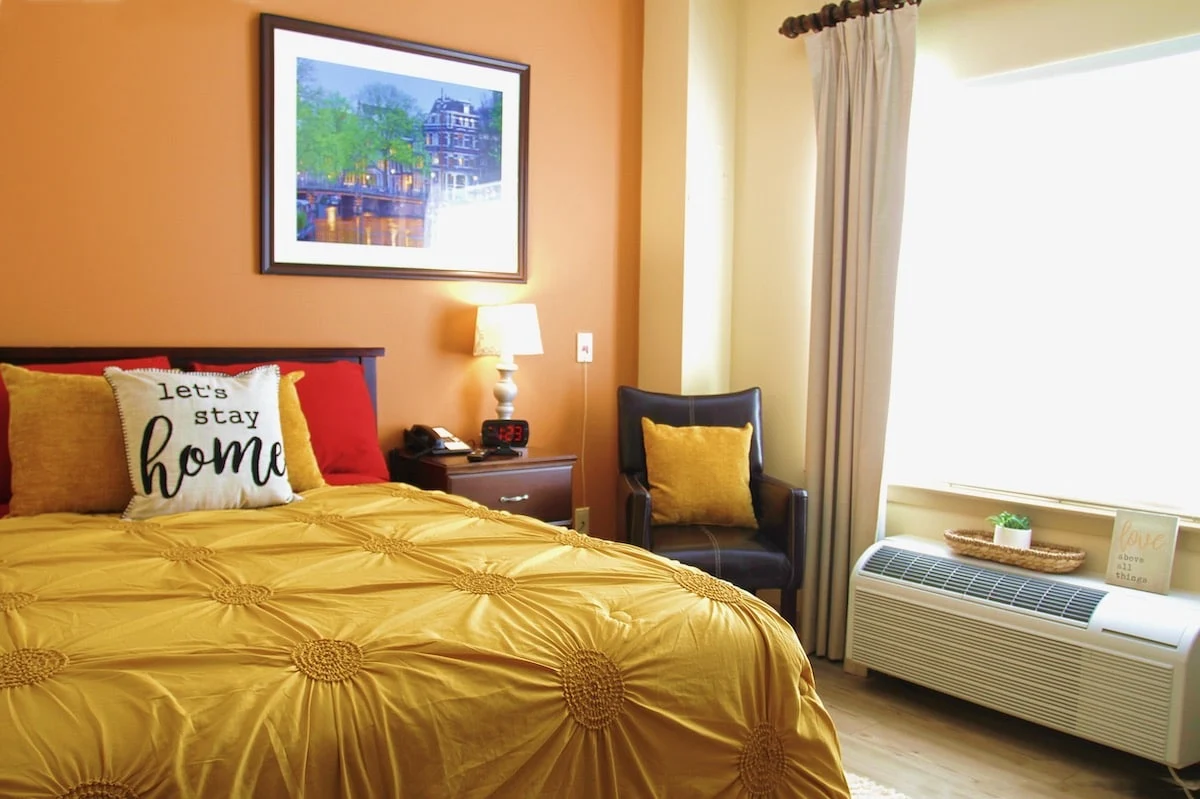 Image of Spring Arbor (Raeford) (3)