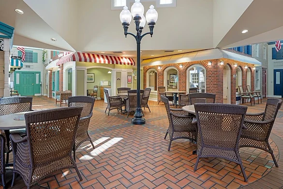 Image of Brookdale Nine Mile (2)