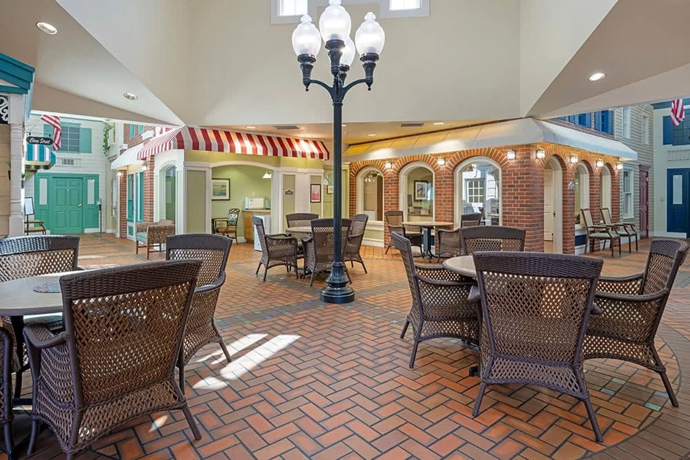 Image of Brookdale Nine Mile (2)