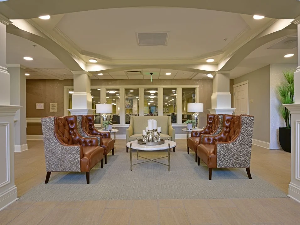 Image of Rose Senior Living - Beachwood (2)